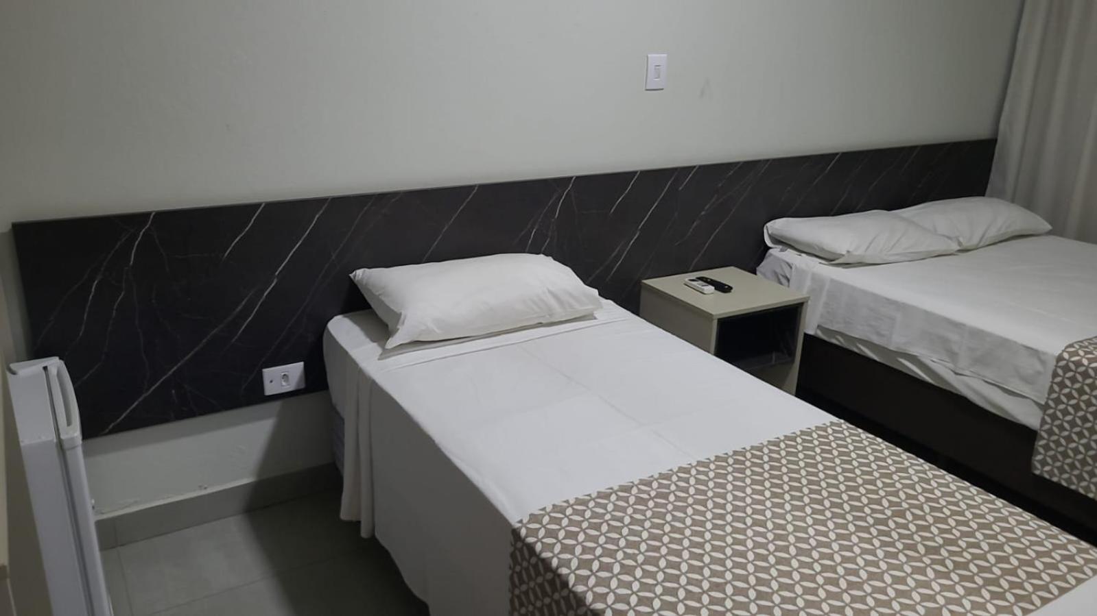Hotel Boituva Inn - Your Hotel Dış mekan fotoğraf